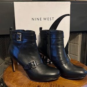 Nine West Electric Boot